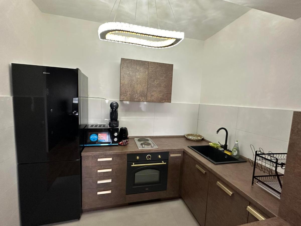 شقة Royal Casa سكوبجي المظهر الخارجي الصورة